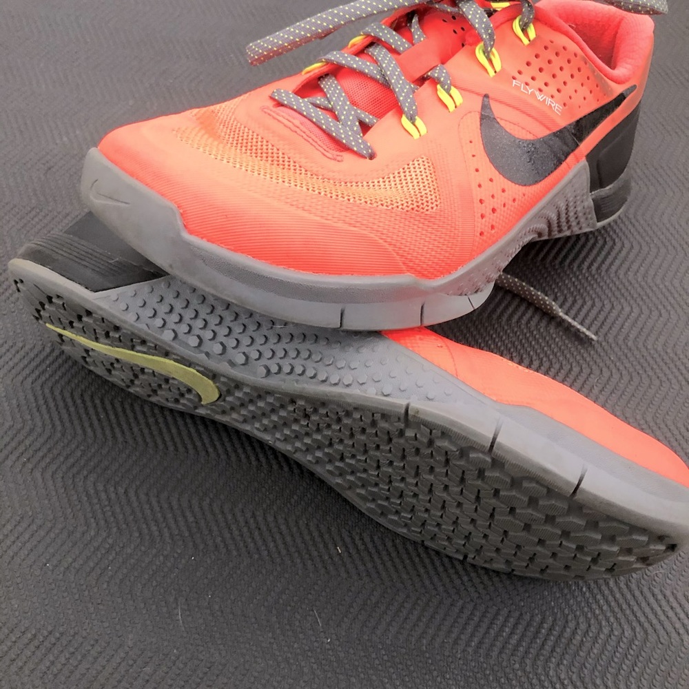 Nike Metcons